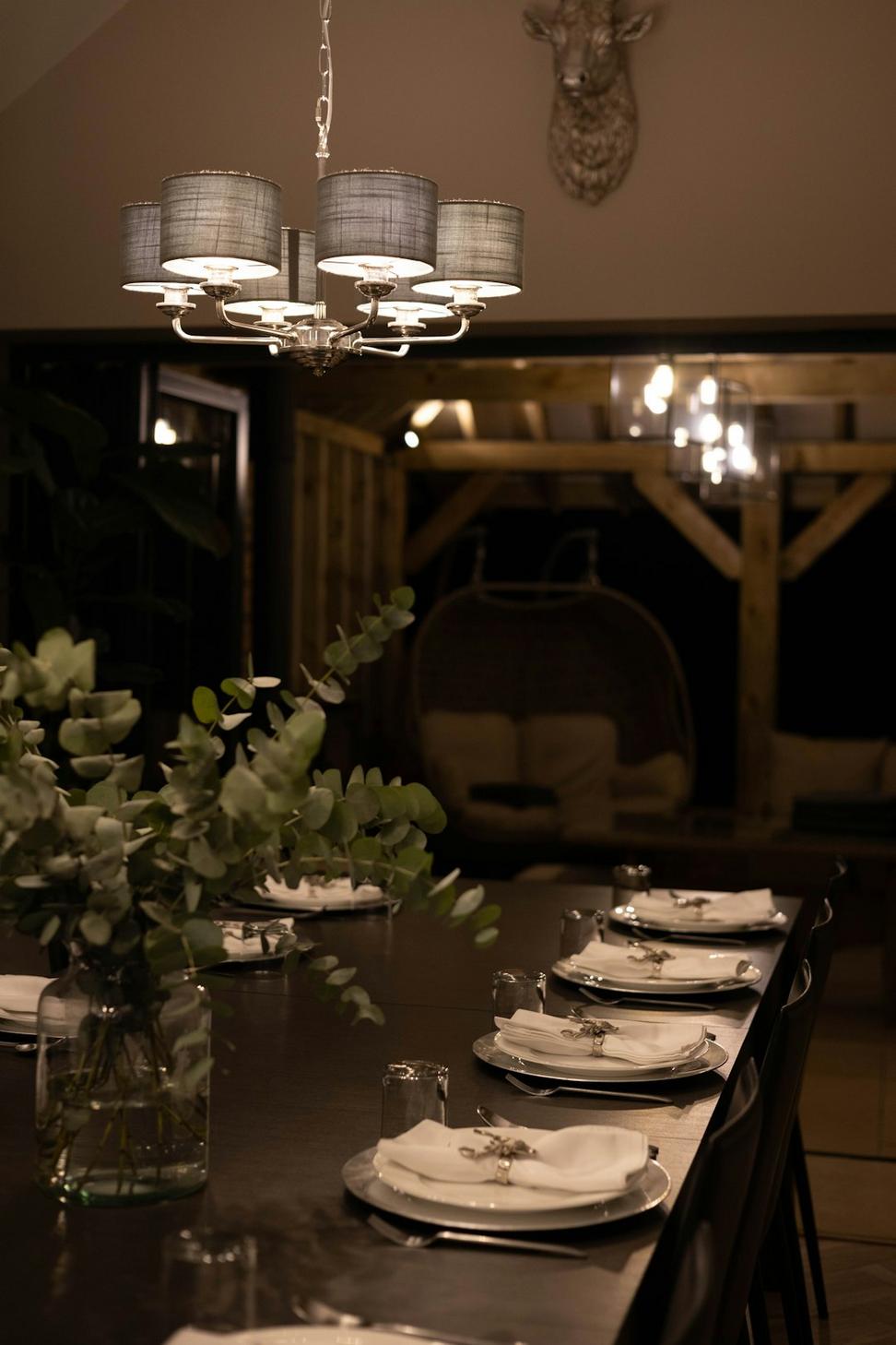 Private Dining Room