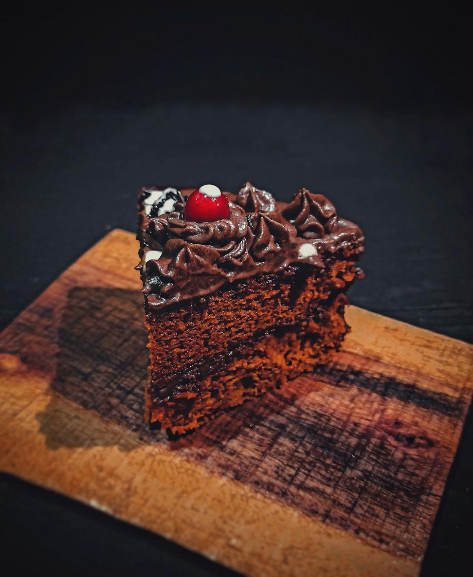 Desserts