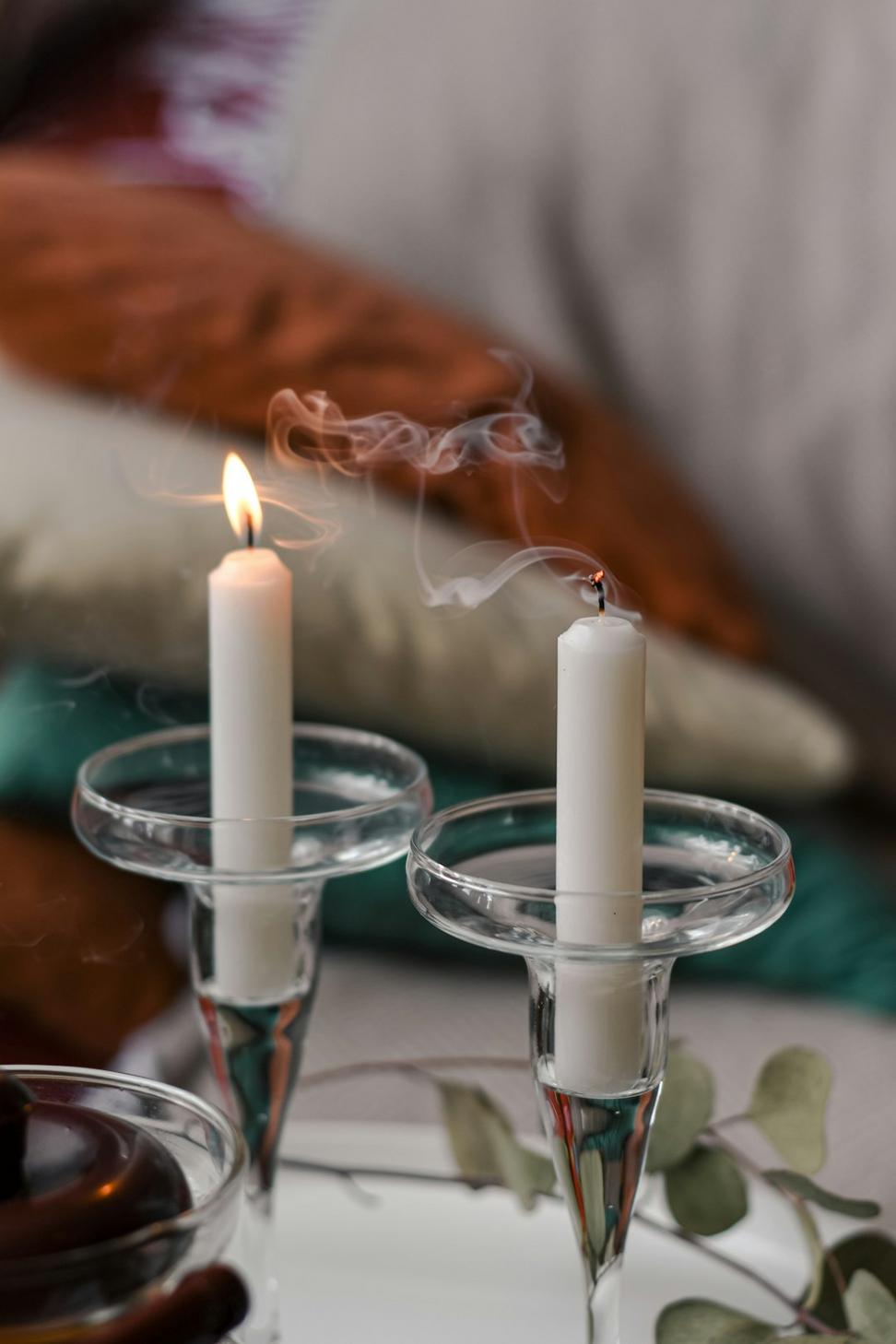 Spa Atmosphere