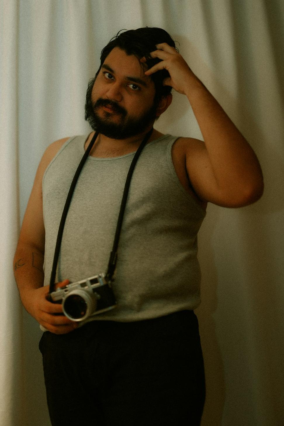 David Rousseau