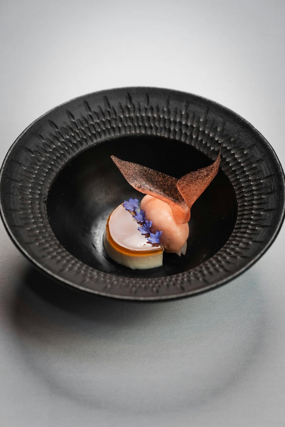 Fine Dining